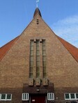 Maranathakerk (vm Bethelkerk), Amsterdam west
<br/>
Gert-Jan Lobbes, 2015